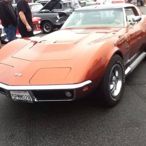 Meet your Posher, Logan